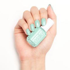 mint candy apple